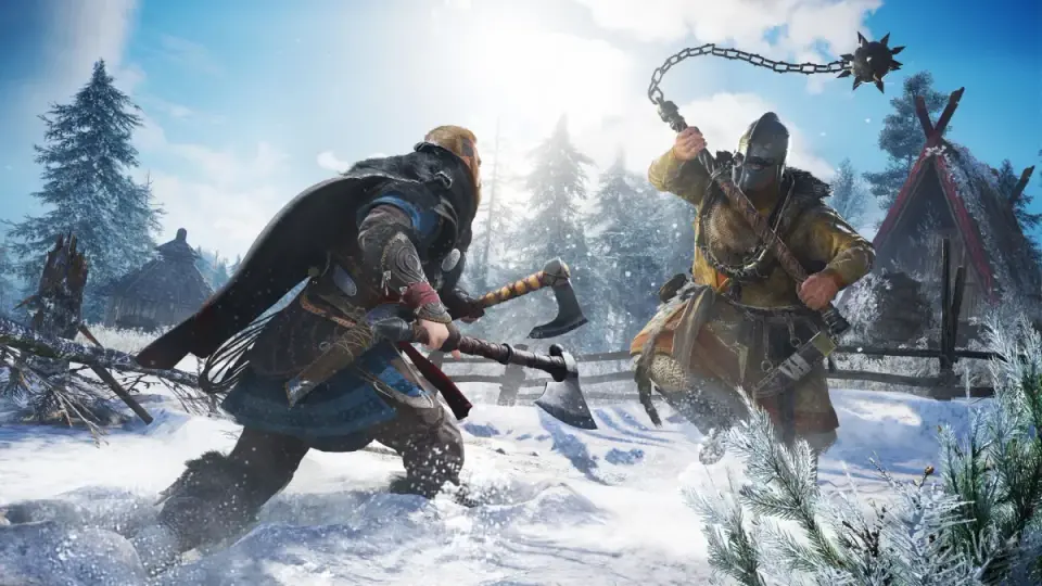 Ubisoft Confirms No New Assassin's Creed Remakes, Delays Hexe News to 2027