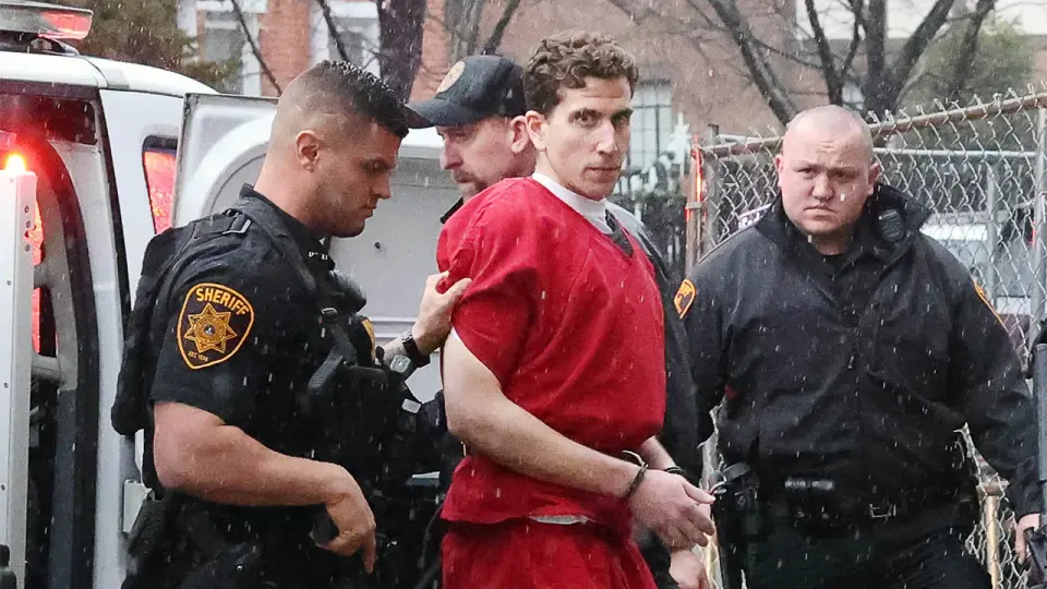 Kohberger taps new attorney to challenge Idaho murder conviction