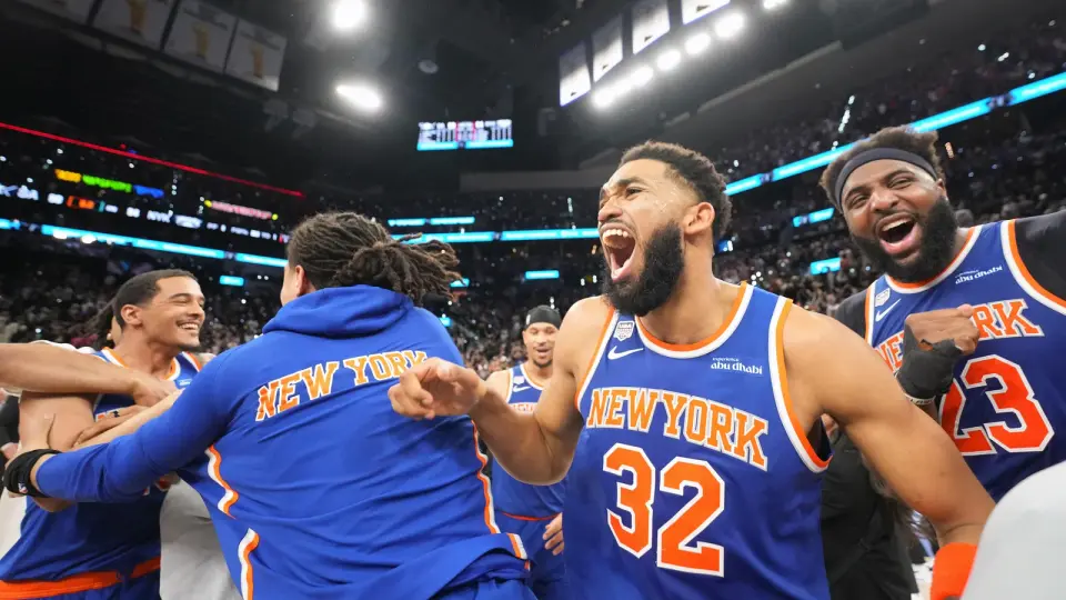 Knicks Championship Merch Breaks Fanatics Records in Historic Title Run