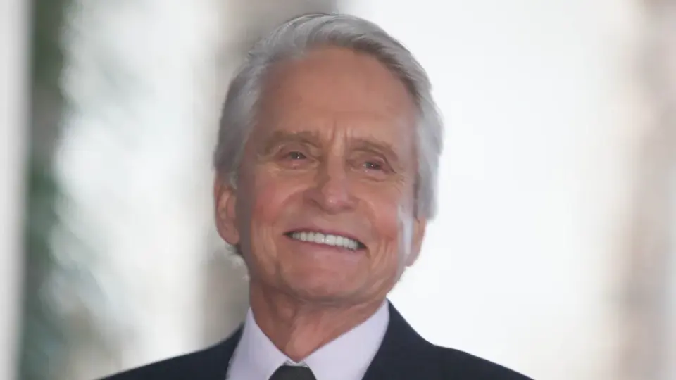 Michael Douglas admits 'Basic Instinct' affair was with Jeanne Tripplehorn, not Sharon Stone