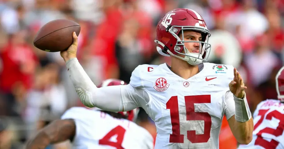 Draft Night Dilemma: Ty Simpson and the Edge-Rusher Puzzle