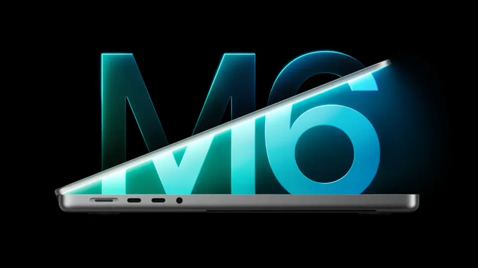 Apple Unveils M6-Powered 14-inch MacBook Pro and iMac Ahead of Touchscreen Debut