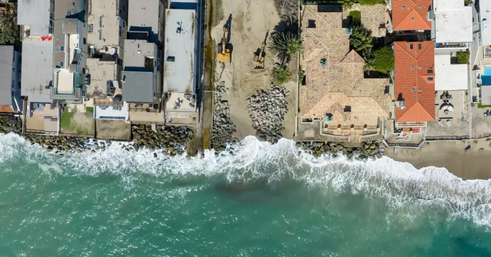 California declares emergency as record El Niño threatens global food and local infrastructure