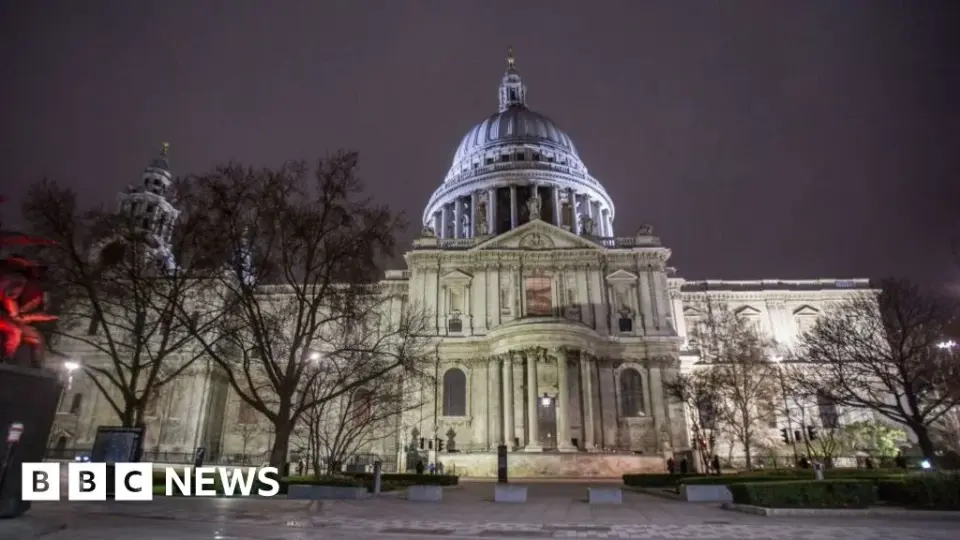 Fabric Secures Exclusive Four-Year Deal to Stage Concerts in St Paul's Cathedral