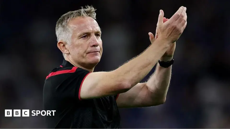 Late derby heartbreak as Cardiff spoil Wrexham's win with stoppage-time equaliser