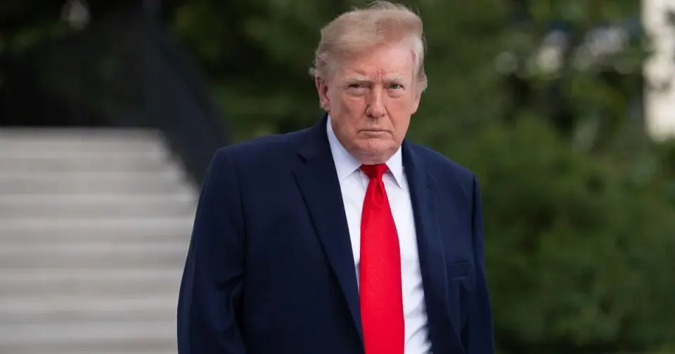 Trump halts Graham Act sanctions to lower energy costs, defying bipartisan pressure