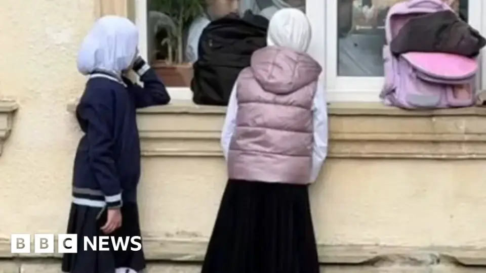 Azerbaijan’s Secular Uniform Rules Trigger Hijab Protests and Diplomatic Rift with Turkey