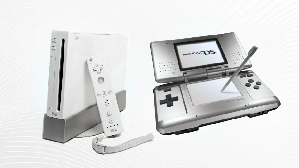 Nintendo’s Price-Pressure Stand: Why Wii and DS Were Pulled from Amazon