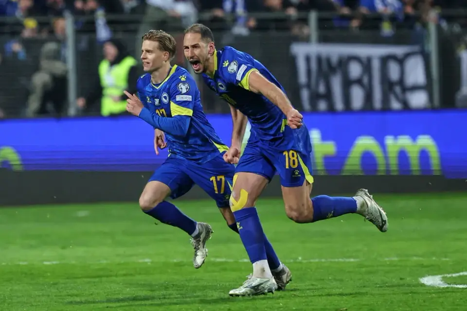 Bosnia World Cup fever hits St. Louis as Midwest fans rally
