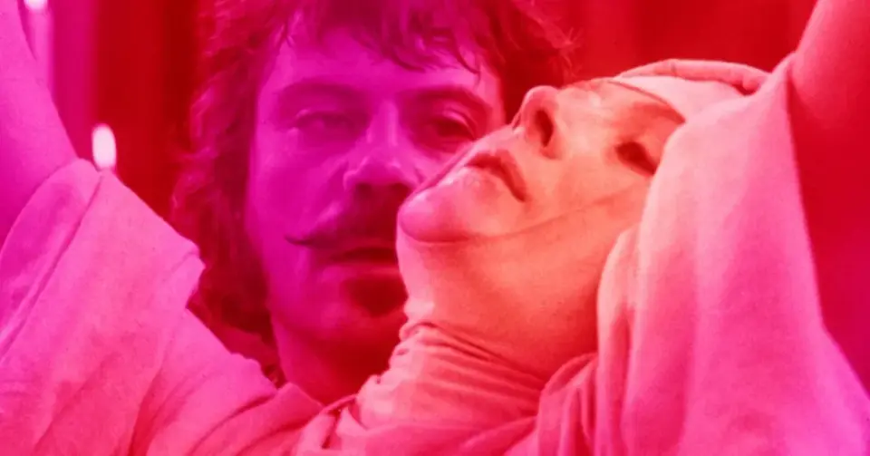 Ken Russell’s 1971 Controversy Returns as a Restored Masterpiece