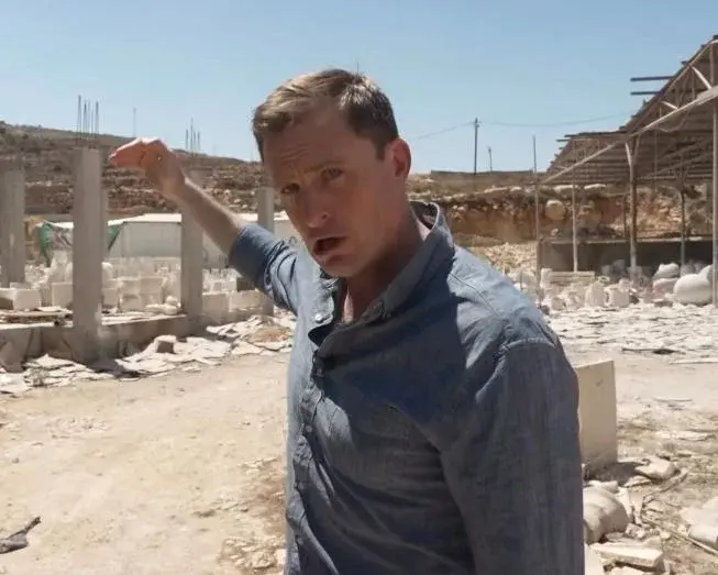 US Condemns Settler Assault on NBC Crew in West Bank, Citing Ongoing Violence