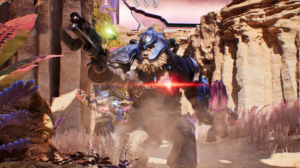 Halo: Campaign Evolved Set for July 2026 Launch Across Xbox, PC, and PS5