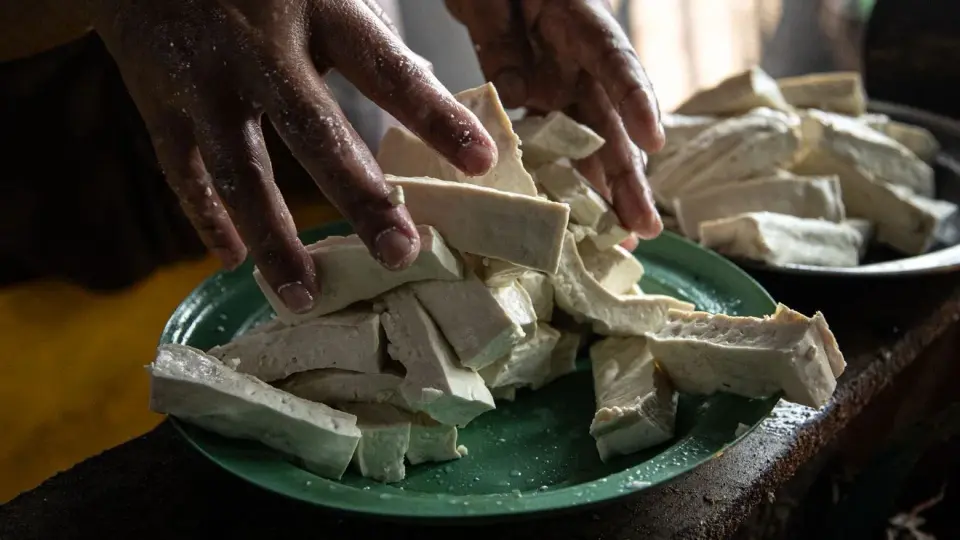 Tofu recall spans 29 states over potential ink contamination