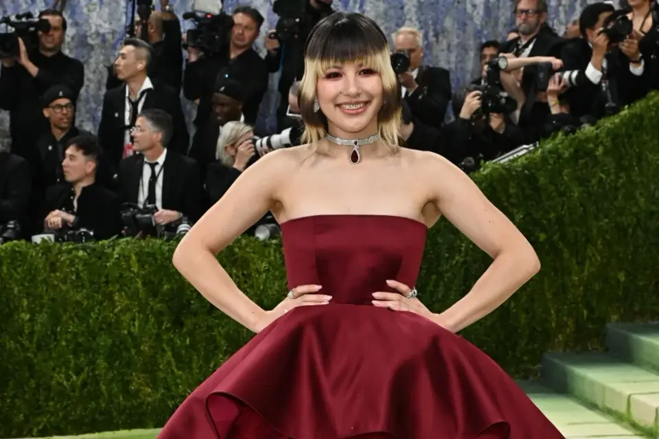 Lindsey Vonn Reaches New Fame Milestone at the Met Gala