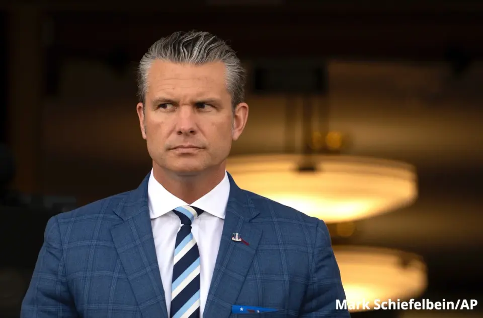 Hegseth’s 11-Month Fox News Silence Raises Questions Over Pentagon Press Crackdown