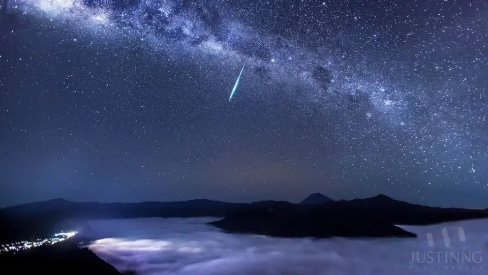 Eta Aquarids 2026: Catch the pre-dawn meteor shower from Halley’s debris