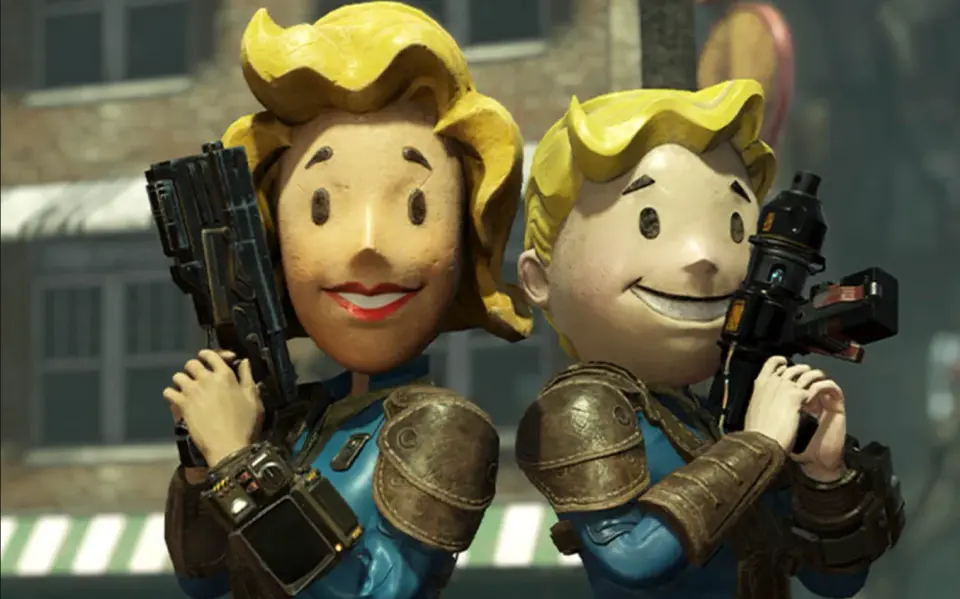 Bethesda Softens Fallout 76 Infestations After Player Feedback