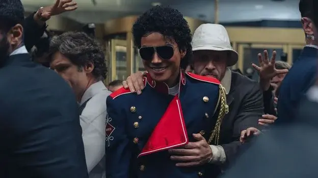 Michael: A bland, emotionless Jackson biopic fails as tribute