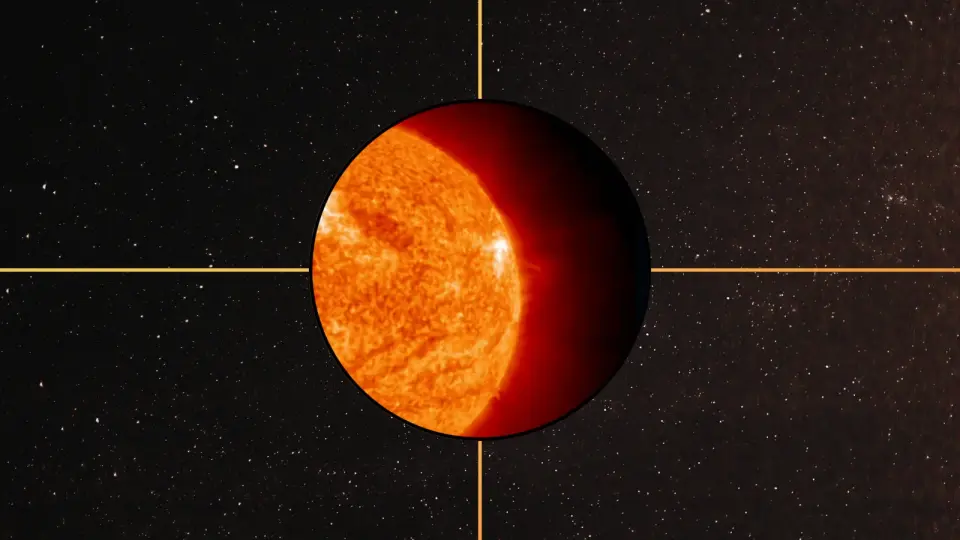Twin X-class solar blasts knock out Earth radio signals