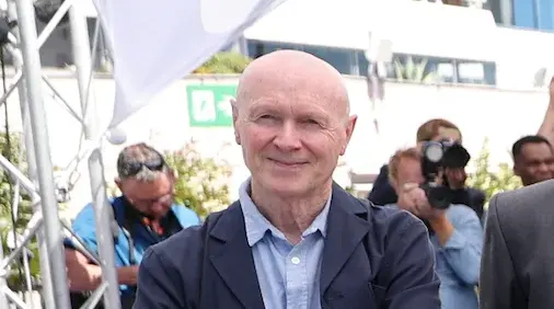 Cannes Jury Member Slams Hollywood Over Gaza-Views Blacklist