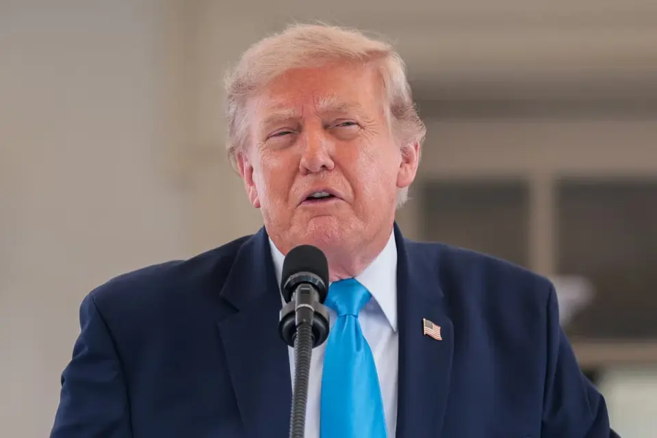 Freedom Haulers expose a faltering Trump and a sycophantic inner circle