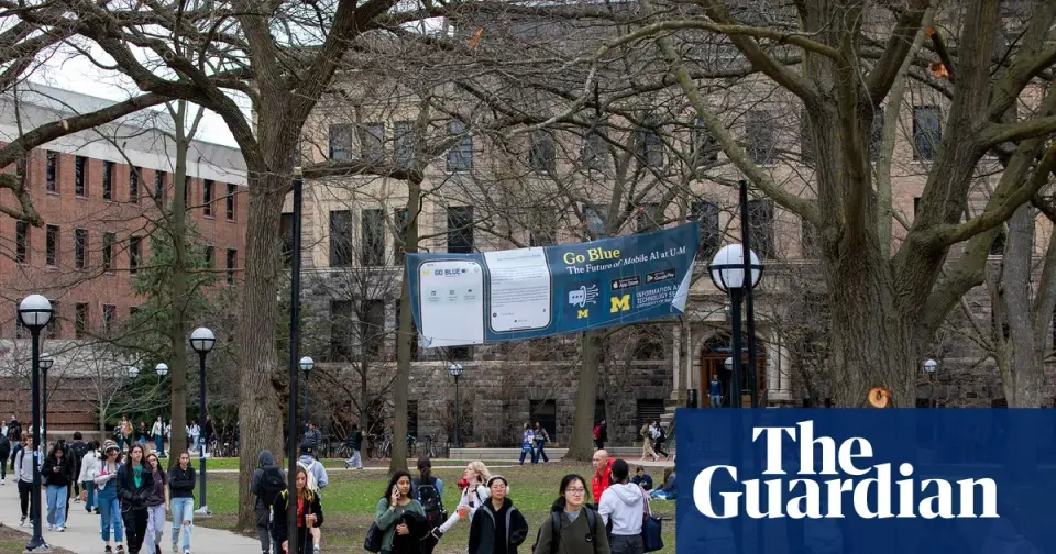 Michigan pilots pass/no-credit grading for first-year students