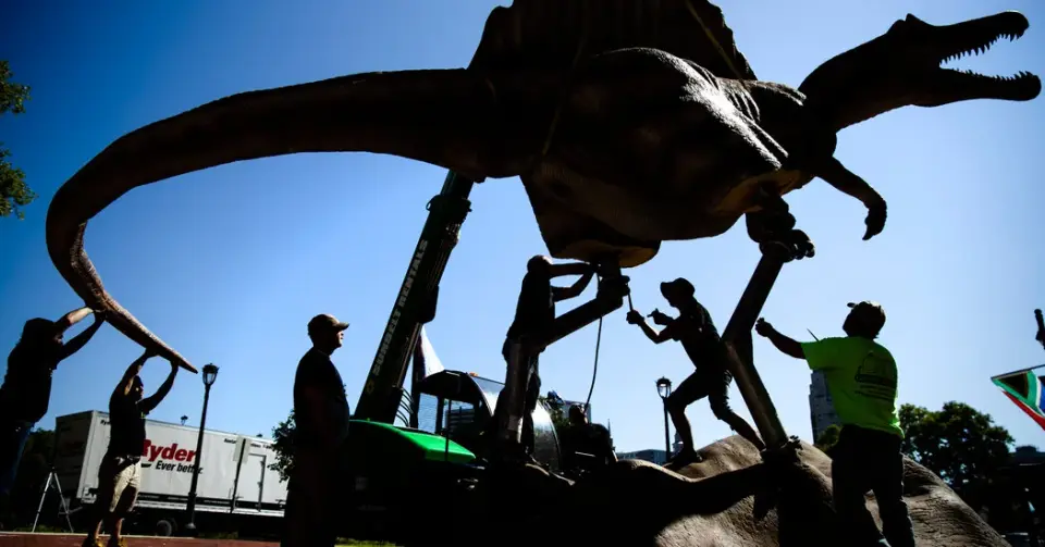 Philadelphia's Oldest Natural History Museum to Close After 198 Years