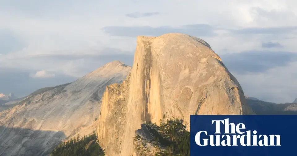 Yosemite parcel eyed for private development, triggering political backlash