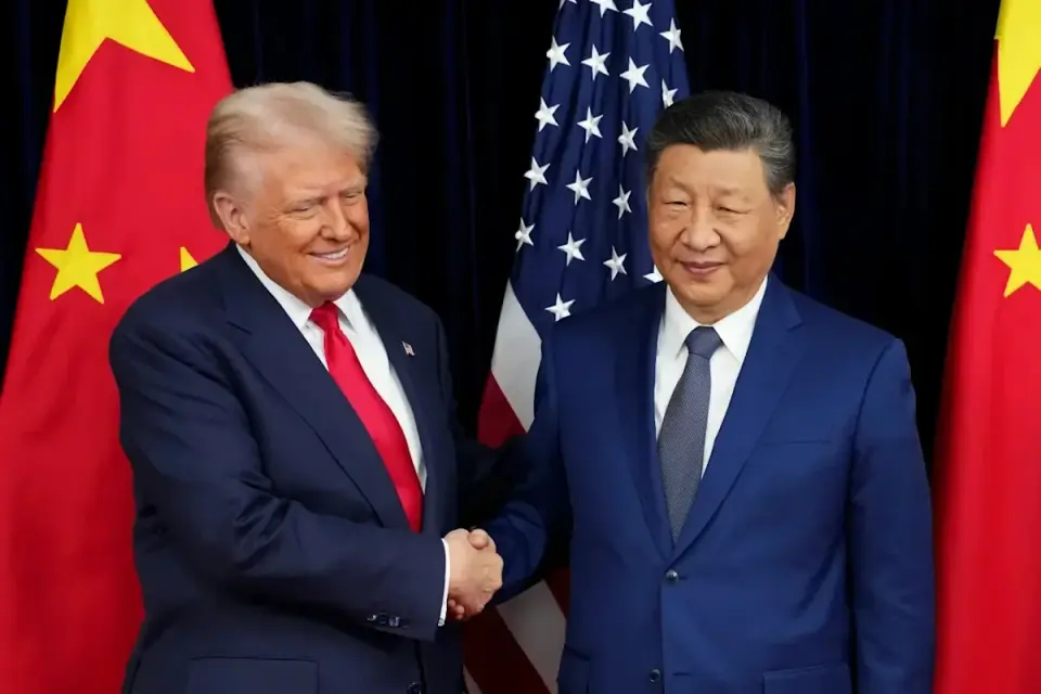 Bond Yields Hit 19-Year Highs as Trump-Xi Summit Concludes