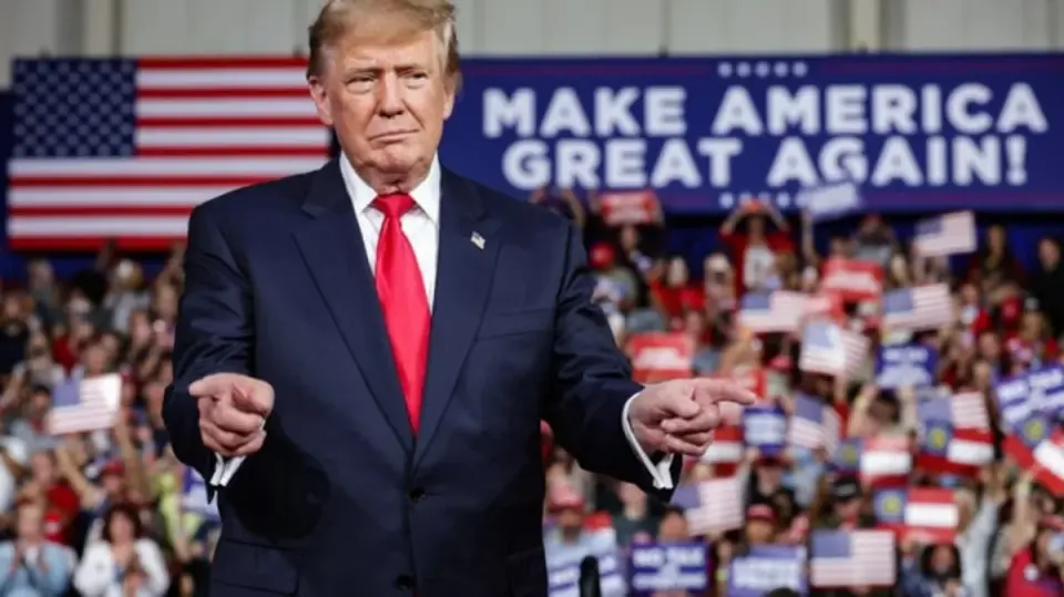 Trump Brags on Oil Profits as Brent Hits $116 and Russia Ships Diesel