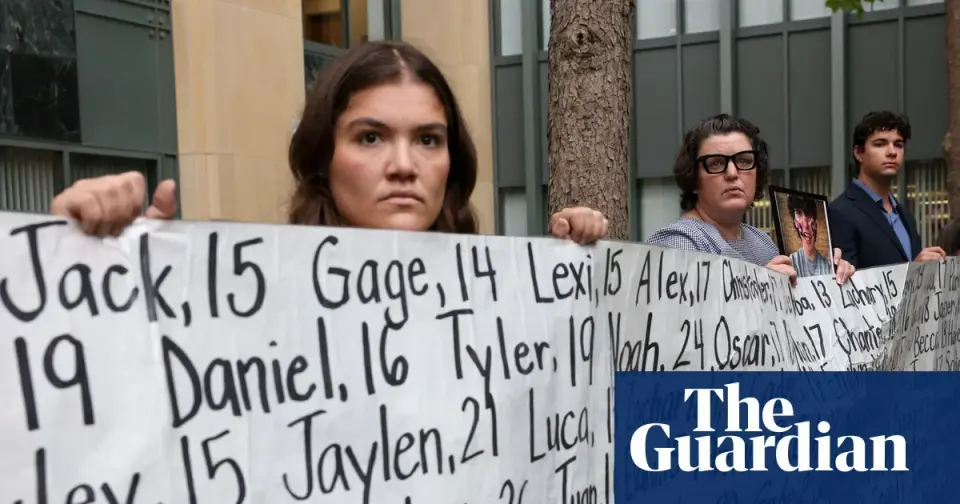States sue Meta for addictive design, seeking $200 billion in damages