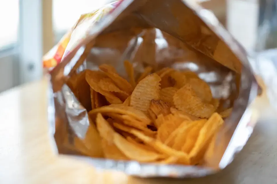 FDA Class I Recall Hits Zapp's and Dirty Brand Potato Chips Over Salmonella Risk