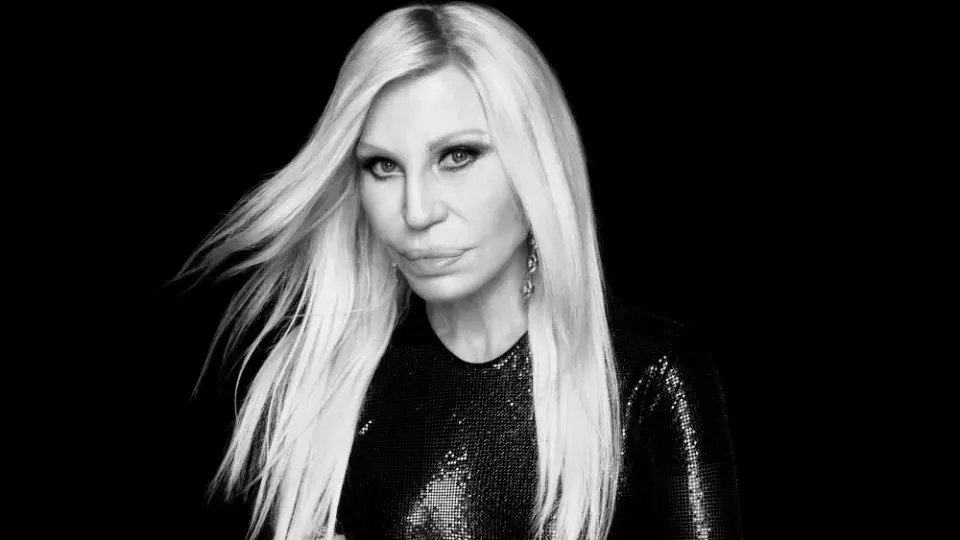 Donatella Versace to Launch Unnamed Fashion and Beauty Brand with Revolve Group