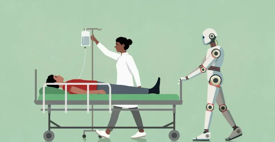 Four Essential AI Questions to Ask Your Doctor About Health Care