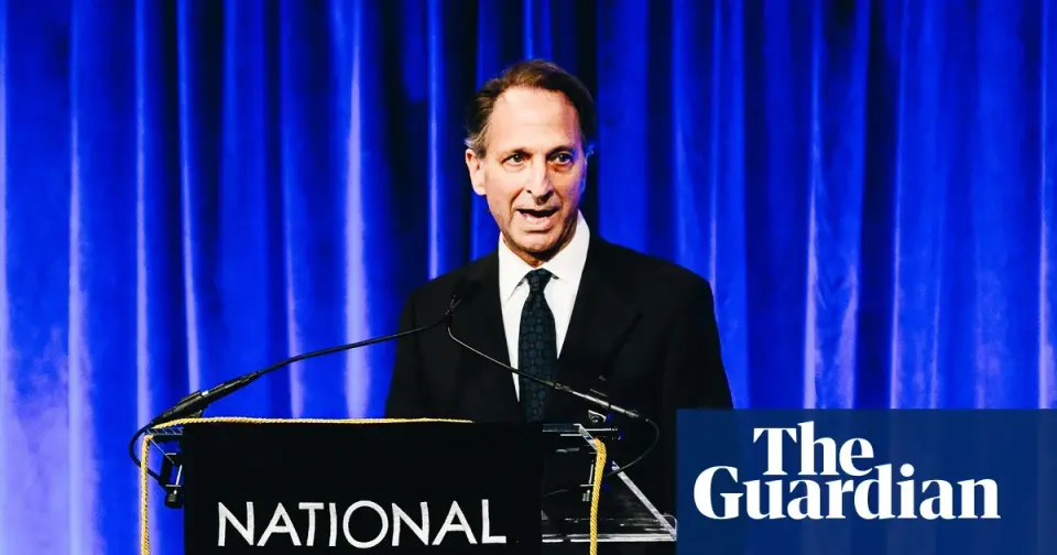 Ex-prosecutor urges sweeping crackdown on election lies to protect democracy