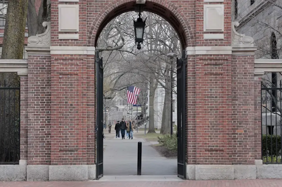 Harvard Endowment Elevates SpaceX to Its Largest Stock Holding