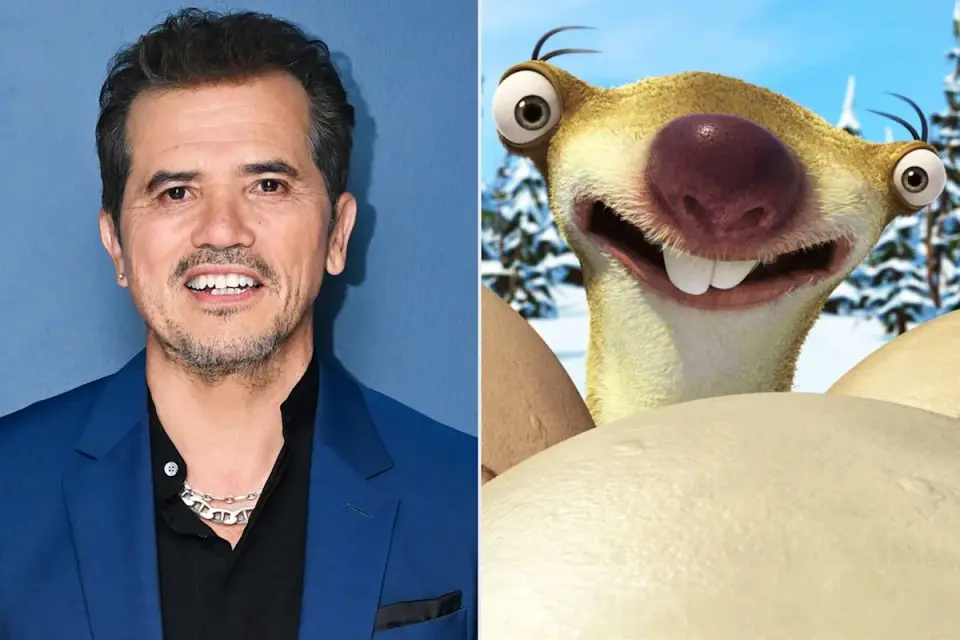 Ice Age earnings funded Leguizamo’s homes and his kids’ college, he reveals