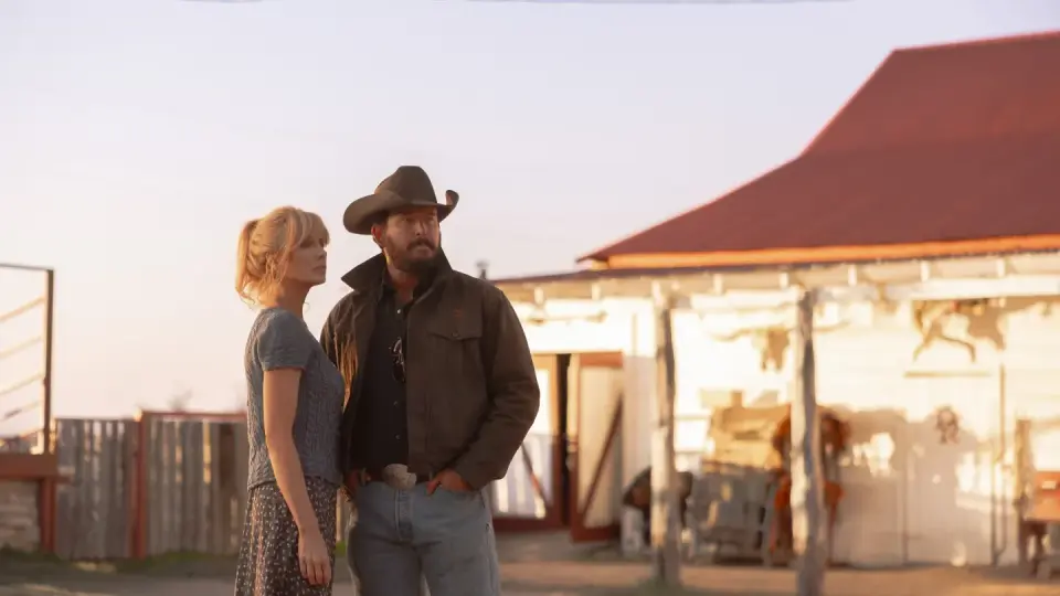 Yellowstone Spinoff Faces Showrunner Shakeup Ahead of Debut