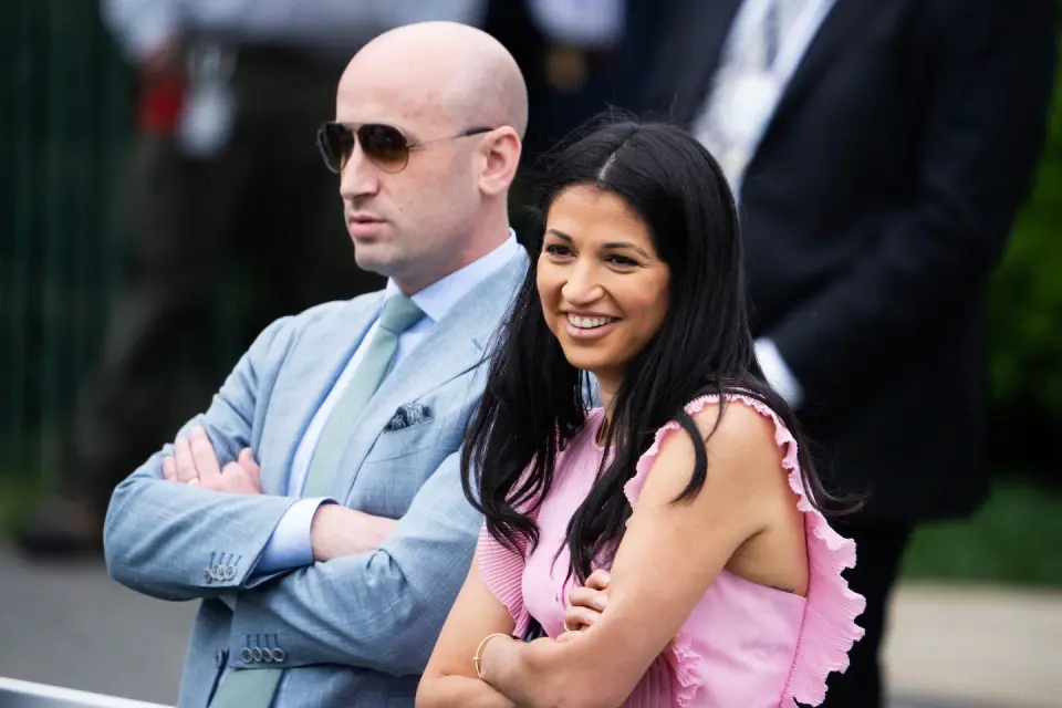 Boston Man Indicted for Cyberstalking White House Aide’s Wife After FBI Internal Clash