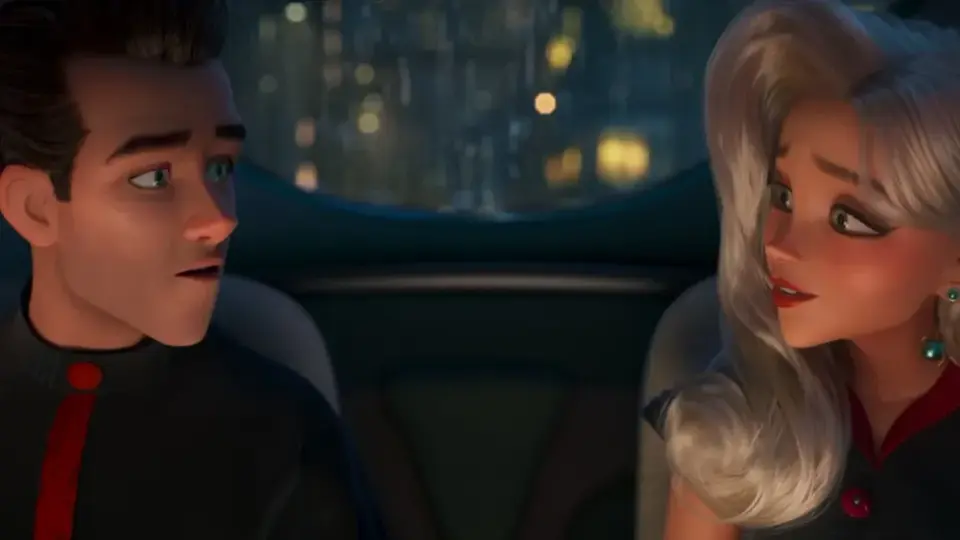 Brad Bird’s 'Ray Gunn' Premieres, Highlighting Shift from Pixar to Skydance