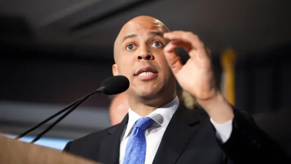 Paramount and State AGs Reject Booker's Criticism of Merger Settlement