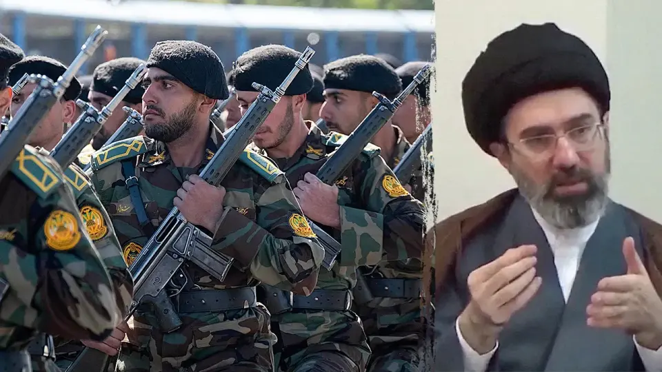 Khamenei Hails Police Resilience as US Army Releases Iran Threat Guide Amid Economic Crisis