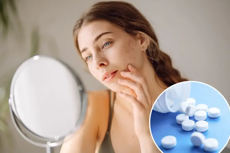 Ferritin Face: Skin Signals Hidden Iron Storage Gaps