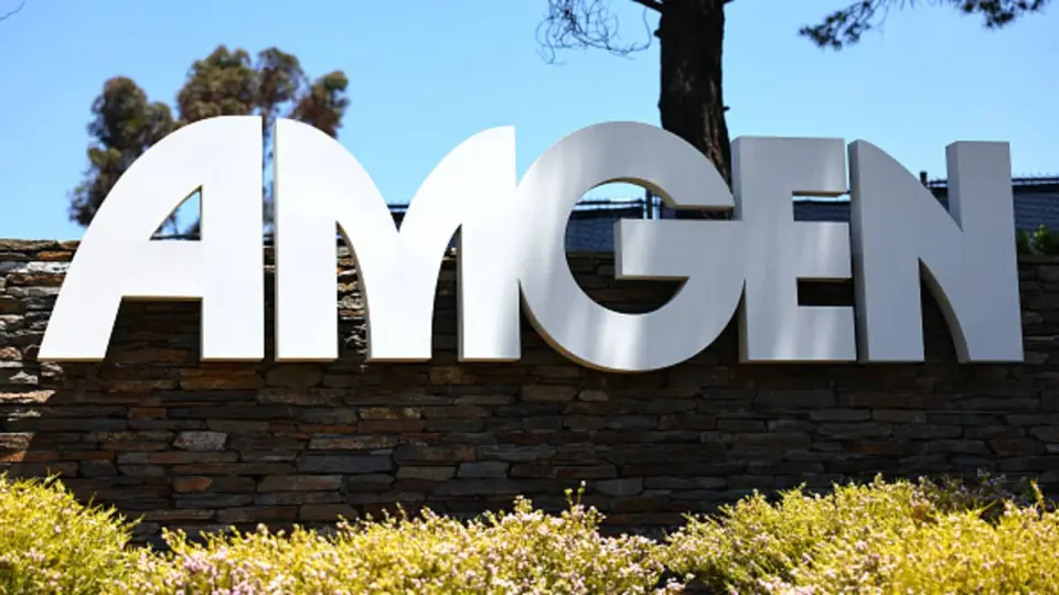Amgen's Imdelltra slashes small cell lung cancer death risk by 58% in major trial