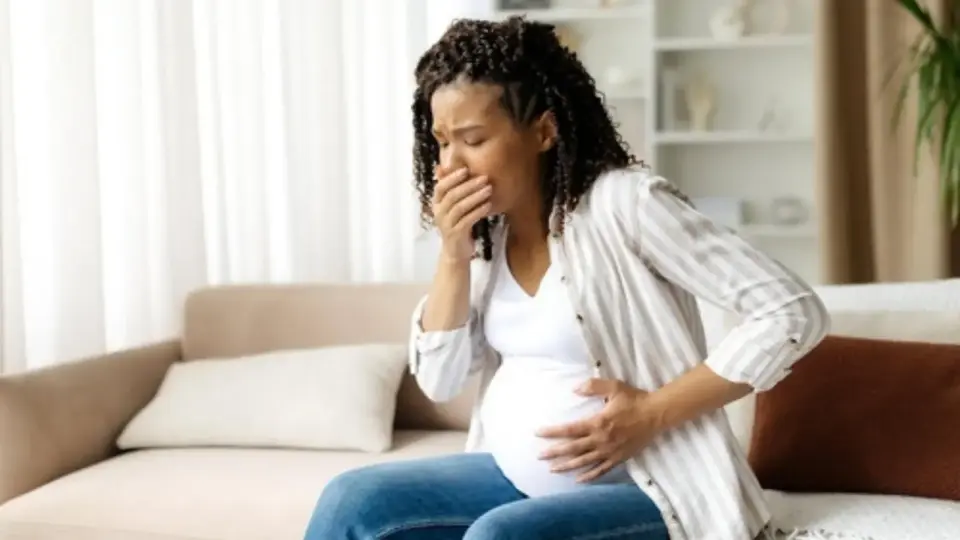 Pregnancy Complications Spark Family Rift Over Missed Pre-Wedding Events