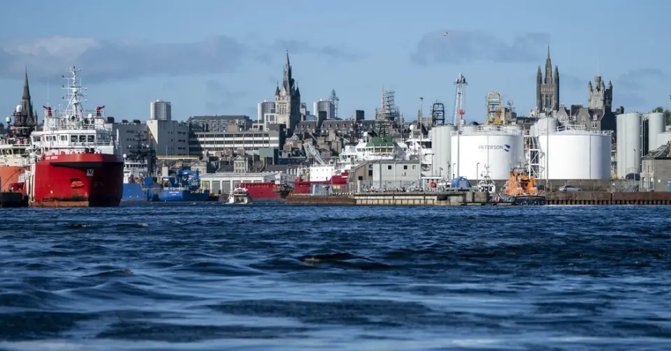 UK Delays North Sea Drilling Decisions Amid Political and Climate Tensions