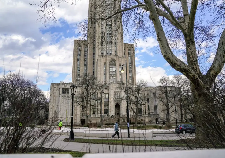 NIH grant cancellations cost Pitt more than $40 million, upending neighborhood-focused research