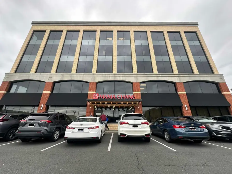 Sontag's First WaPo Top 40: D.C. Dominates, Arlington Absent, N. Va. Asian Cuisine Shines