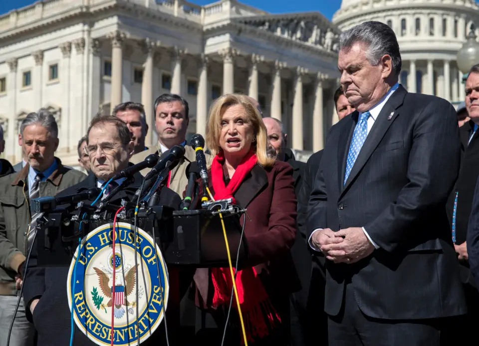 25 Years After 9/11: Former Legislator Discloses Illness as New Studies Link Long-Term Health Crises to Environmental Exposure