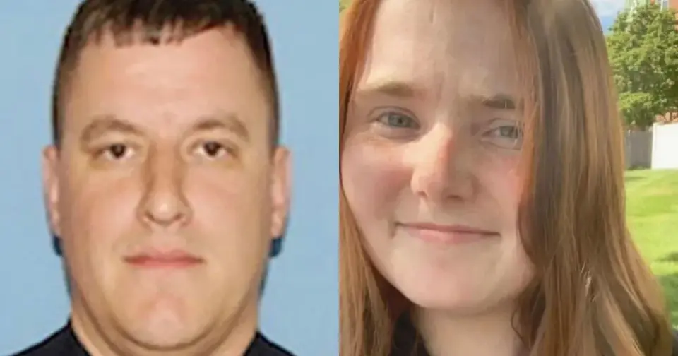 Testimony Begins in Trial of Ex-Cop Accused of Killing Pregnant Woman He Groomed